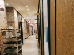 -西贝(满都海公园店)
