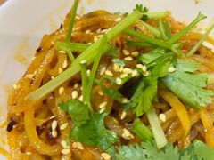 -付小姐在成都(中山公园店)