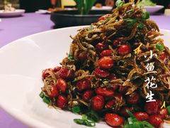 -张福记(陇海中路店)