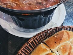 小锅羊肉-Mevlana梅夫娜土耳其餐厅·清真