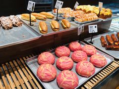 -麦陌(正弘城店)