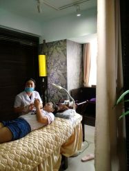 -Face Score美甲美睫皮肤管理