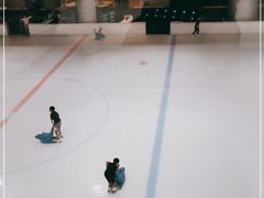 -TheRink大零溜冰场(IFS国金中心店)