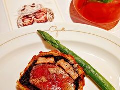 -壳里西餐厅Coquille Seafood Bistro(蒙自路店)