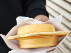 -台湾味正点车轮饼可丽饼(南禅寺店)