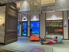 -青水瓦台汤泉(未央店)