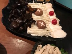 -牛焱·贵州黄牛肉火锅(城西银泰店)