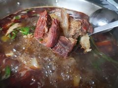 -刘艳黄牛肉(九襄店)