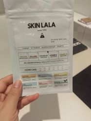 -SKINLALA美肤疗愈SPA