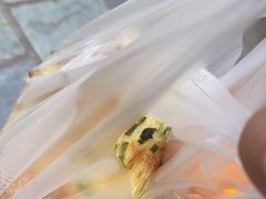 -喜洲杨记破酥粑粑
