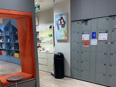 -海马体照相馆(上海月星环球港店)