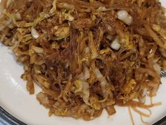 肉沫酸菜粉-门框胡同褡裢火烧(赵公口店)