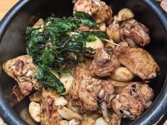 -竹里馆·淮扬菜·功夫茶(老门东店)