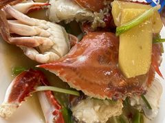 -卢记平价海鲜大排档(财智广场·星河苑店)