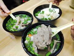 牛欢喜-牛师傅广式药膳牛骨汤美食(江南西店)
