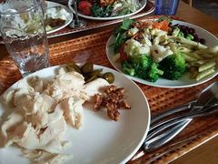 -So Lounge索兰至餐厅(蓝色港湾店)