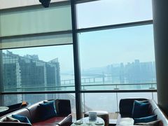 -长沙北辰洲际酒店-SKY 27酒廊