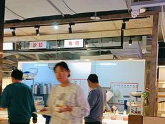 -玫瑰花园自助烤肉(顺义鑫海韵通店)