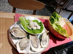 -望江门小龙虾·烧烤(九堡店)