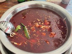 -中和远东火锅兔(老店)