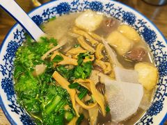 -小潘记鸭血粉丝汤