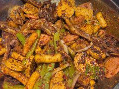 -嘎嘎鸭下巴·爆辣干锅(明教寺店)