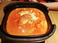 -阿香米线(大悦城店)