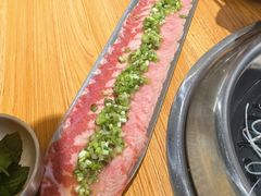 -哼蟹二将·烤肉酱蟹(合生汇店)