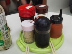 -麦文记面家(佐敦店)