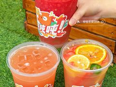 -CoCo都可(天河又一城店)