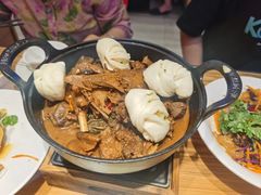 大鹅-东北灶(高新银泰店)