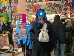 -罗斯福色戒酒吧(外滩店)