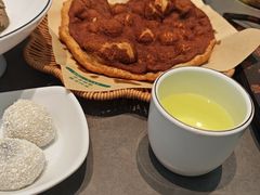 -黑窑厂糖油饼烤鸭·清真菜(旗舰店)