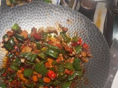 -小菜园新徽菜(合肥天鹅湖万达店)