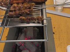 -正丰源大缸烧烤(人民路店)