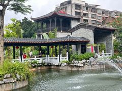 -梁园