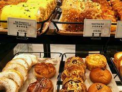 -莉莲蛋挞(日月光店)