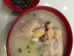-廖老妈蹄花店(人民公园陕西街259号店)