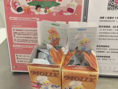 -泡泡玛特POPMART(宁波印象城店)