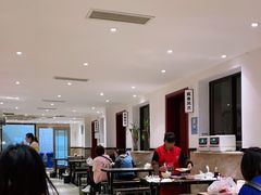 大堂-嘉州九妹凤爪(乐山总店)