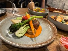 -Apollo·西班牙小酒馆(安福路店)