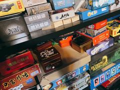 -顽主轰趴馆团建ktv桌游狼人杀(望京店)