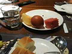 -食间牛排(湖西路店)