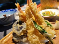 -森味薪火烧•烧鸟居酒屋•日本料理(望京店)