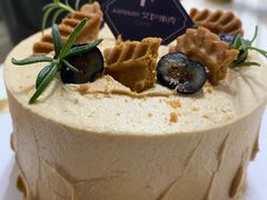 -艾加柒克蛋糕茶歇甜品台(春熙路店)