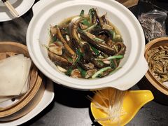 -芳芳私房菜·精做淮扬菜(承德路店)