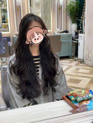 -匠心荟MG染烫店