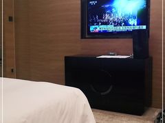 -无锡新湖铂尔曼大酒店