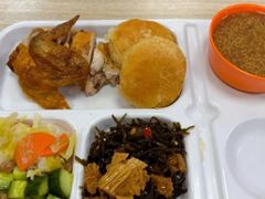 -香妃烤鸡(新奥店)