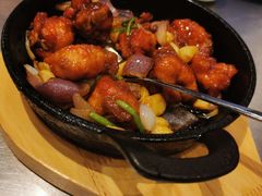 -潮界(凯德晶萃店)